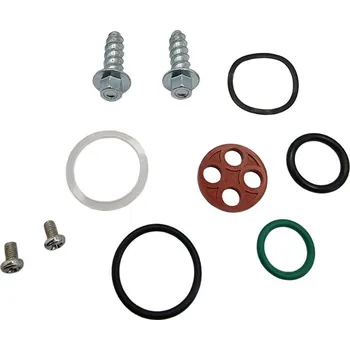 Palivový systém pro motocykl BEARING WORX opravná sada palivového kohoutu KTM EXC 125 03-09,, EXC 200 03-16, EXC 250 03-17, EXC 450 03-14, XC-W 300 06-18, EXC 300 03-17, (60-1017) (BEARING WORX opravná sada palivového kohoutu KTM EXC 125 03-09,, EXC 200 03-16, EXC 250 03-17, EXC 450)