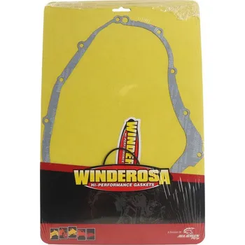 Spojková sada WINDEROSA (VERTEX) těsnění krytu spojky SUZUKI GSX-R1000 09-11 (vnější) (WINDEROSA (VERTEX) těsnění krytu spojky SUZUKI GSX-R1000 09-11 (vnější))