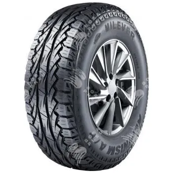 Letní osobní pneu Pneumatiky MILEVER MU050 A/T 235/70 R16 106S, letní pneu, osobní a SUV