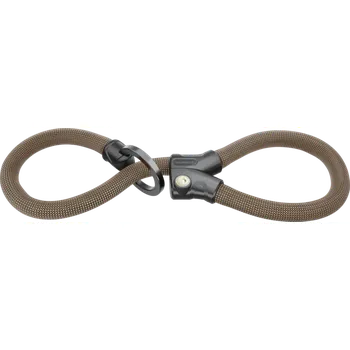 Zámek na kolo Abus Infinity Loop 40999 6 x 1400 mm Autumn Orange