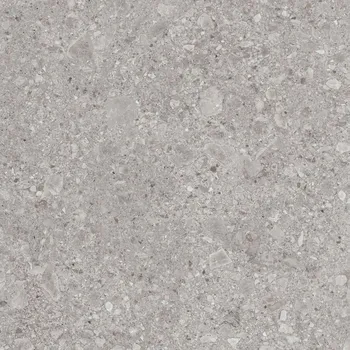 Dlažba Rako Rave DAK92900, dlažba, šedá, matná, hladká, 120 x 120 x 0,85 cm