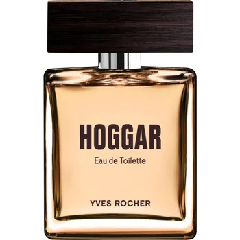 Unisex parfém YVES ROCHER Toaletní voda Hoggar 50 ml