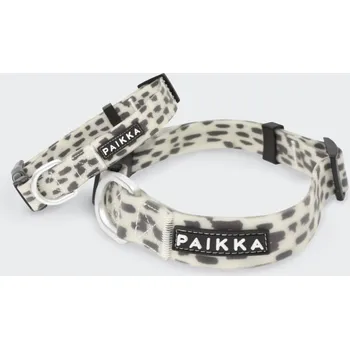 Obojek pro psa OBOJEK PAIKKA GLOW 2.0 2,5 x 44-65