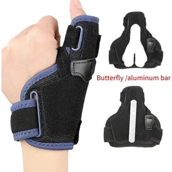 Ortéza pro bolest palce a zápěstí | imobilizér