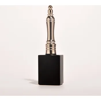 Lak na nehty Skleněná lahvička 15ml | dávkovač - styl 3-15ml