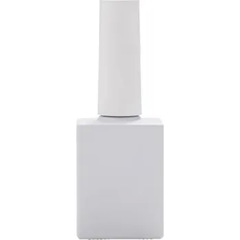 Lak na nehty Skleněná lahvička 15ml | dávkovač - styl 18-15ml