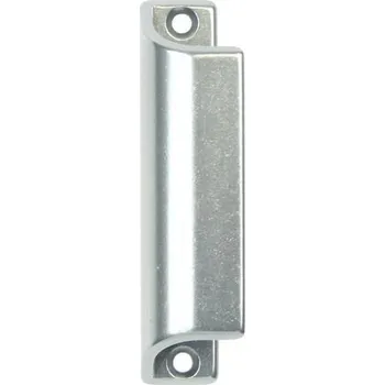 Okenní klika RICHTER CZECH Madélko na balkonové dveře MAD.6010 Povrch: elox nerez - F9