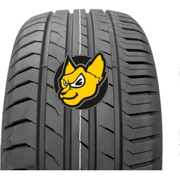 Letní osobní pneu Envoy Motiva UHP 275/45 R20 110W XL