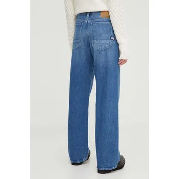 Pánské džíny Džíny G-Star Judee Loose D22889.D436 modrá 55J, vel. 30/30