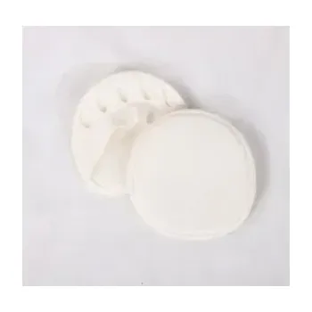 Péče o nohy Ponožky na ochranu pokožky | Péče o nohy pro ženy 2 ks - 1 pár - bílá