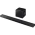 Soundbar Samsung HW-QS700F