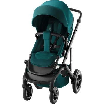 Kočárek BRITAX RÖMER sportovní kočárek Smile 5Z Atlantic Green