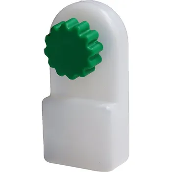 Ventil CORNAT Odvzdušňovací ventil pro radiátory