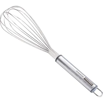 Šlehací metla TESCOMA GrandCHEF 428288.00 32 cm stříbrná