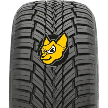 Celoroční osobní pneu Radar Dimax Allseason 225/55 R16 99W XL M+S