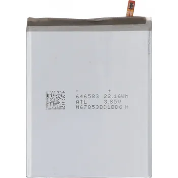 Baterie pro mobilní telefon Samsung Galaxy M31s baterie EBBM317ABY 6000mAh originální