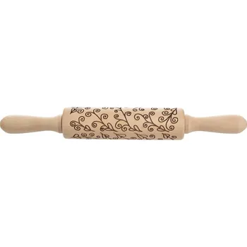 Váleček na těsto Orion 141258 33 cm