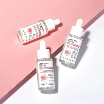 Pleťové sérum APLB - Amino Acid Peptide Ampoule Serum - Pečující sérum s aminokyselinami a peptidy - 40 ml