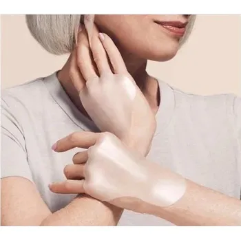 Náplast na vrásky | péče o pleť - Samolepky na ruce