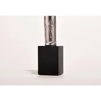 Lak na nehty Skleněná lahvička 15ml | dávkovač - styl 2-15ml