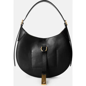 Kabelka POLO RALPH LAUREN BLACK 1142165 One Size