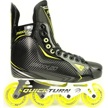 Kolečkové brusle Brusle na inline hokej GRAF Maxx 20 Senior EUR 43