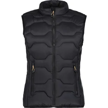 Dámská vesta Vesta Icepeak Black 1142100 14 (L)