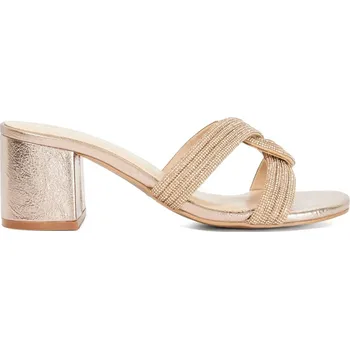 Dámské lodičky Dune London Rose Gold 1142026 5 (38)