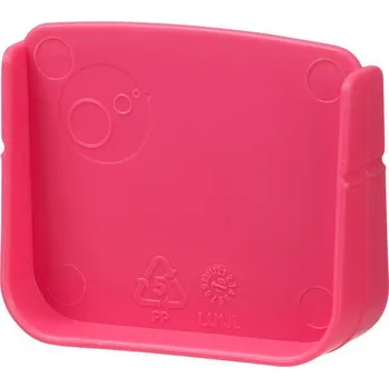 Svačinový box B.box Náhradní rozdělovač na Svačinový box velký/střední Růžový