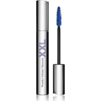 Řasenka Clarins Wonder Volume Mascara XXL řasenka pro maximální objem odstín 02 Blue 8 ml