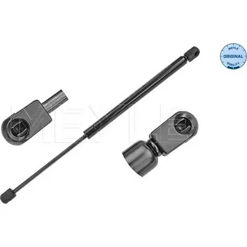 Příslušenství karosérie Pneumatická pružina, zavazadlový / nákladový prostor MEYLE 240 910 0007