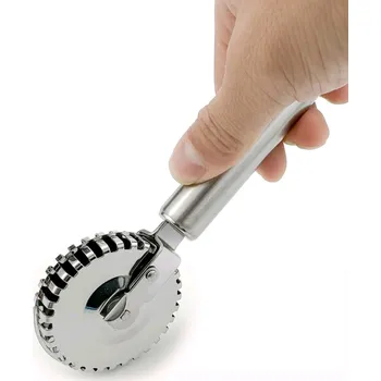 Kuchyňský nůž Radýlko na plněné těstoviny, knedlíčky