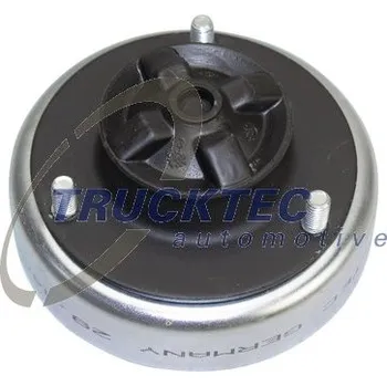 Ložisko pružné vzpěry - horní ložení tlumiče TRUCKTEC AUTOMOTIVE 08.32.022