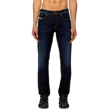 Pánské oblečení Džíny Diesel 01 Dark Blue 1142143 32W R