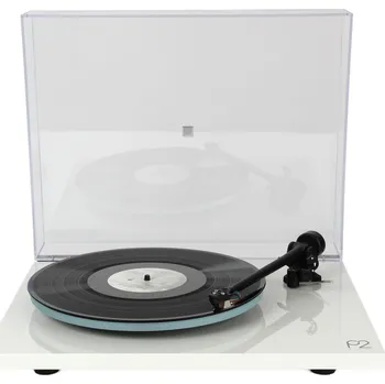 Gramofon Rega Planar 2 white+ Nd3 MM