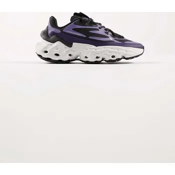 Pánské tenisky Tenisky Flowers for Society Seed.One fialová barva, FFS022M, 46, 48X