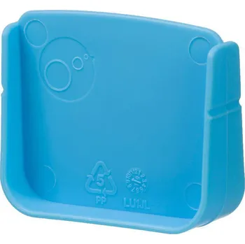 Svačinový box B.box Náhradní rozdělovač na Svačinový box velký/střední Modrý