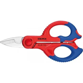 Dílna Knipex 95 05 155 SB