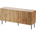 Komoda JUNGLE 152 - Dub Wotan