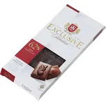 TaiTau Exclusive Hořká čokoláda 62% 100g