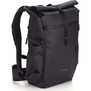 Ochrana fotoaparátu a videokamery Shimoda Side Street 22 Starter Kit tmavě šedý 520-380