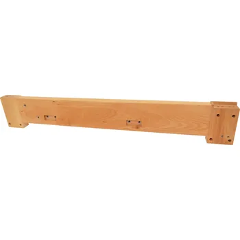 Kardio stroj DOMYOS Dřevěný rám konstrukce Woodrower