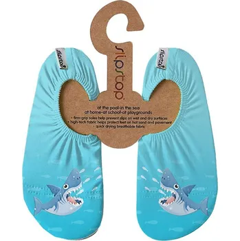 Vodní sport Slipstop Protiskluzové boty Bite Vel. 27-29