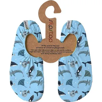 Capáčky Slipstop Protiskluzové boty Atlantis Junior Vel. 30-32