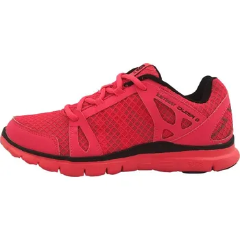Dámská běžecká obuv Karrimor Duma 2 Ladies Running Shoes Fluo 4 (37)