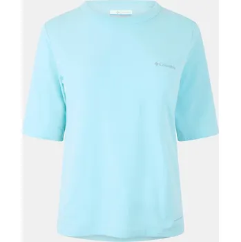 Dámské oblečení Tričko Columbia Spray 1142103 12 (M)