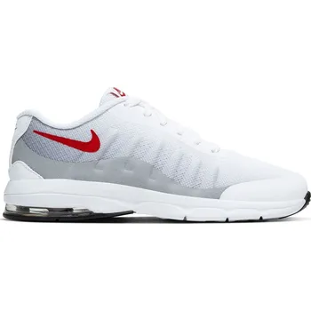 Chlapecká obuv Boty Nike White 1141991 C10 (27.5)