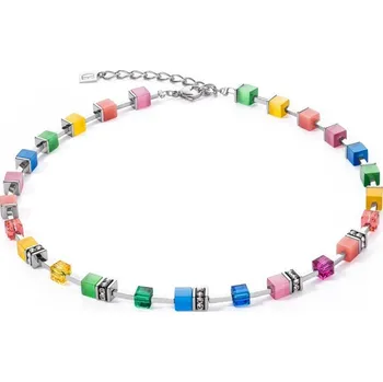 Módní doplněk Náhrdelník COEUR DE LION 2700/10-1500