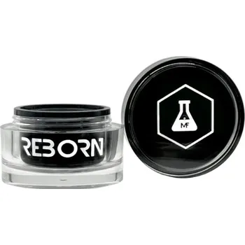 Autovosk Manufaktura Wosku Reborn Syntetický vosk na auto 50 ml