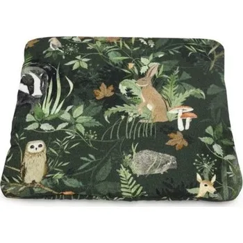 Polštář Makaszka Bambusový polštářek (30x25) WOODLAND